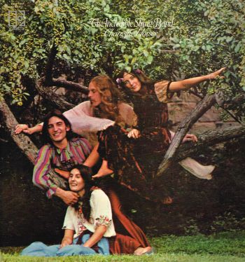 INCREDIBLE STRING BAND, The